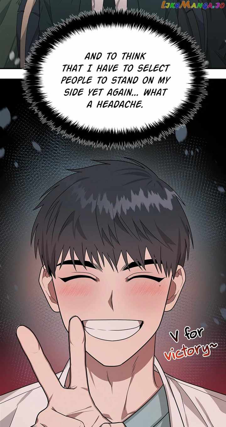 Genius Doctor Lee Moo-jin Chapter 150 9